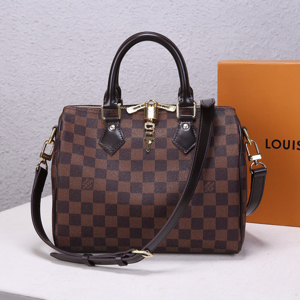 L0vis Vvtt0n SPEEDY 25 HANDBAG