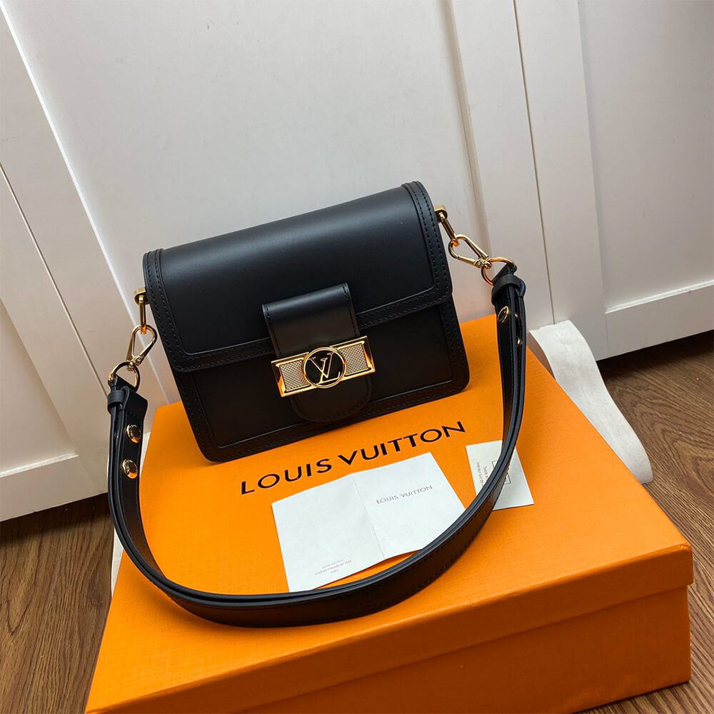 DAUPHINE MM