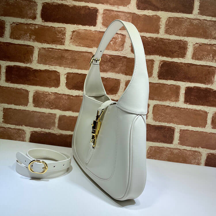 Gvc*1 Jackie 1961 Small Hobo Bag