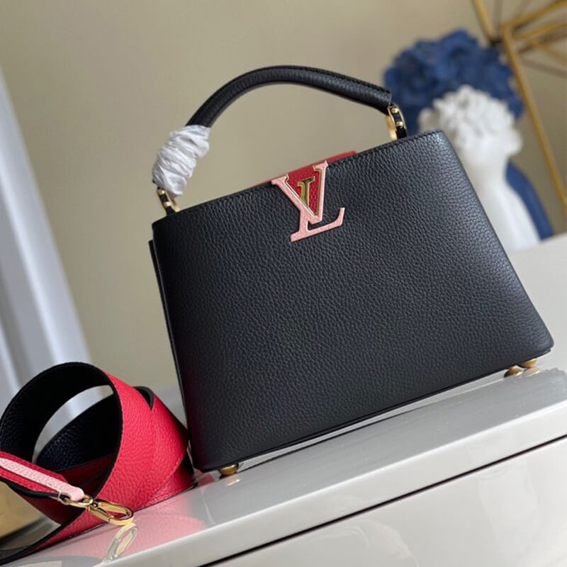 L0vis Vvtt0n CAPUCINES BB BAG