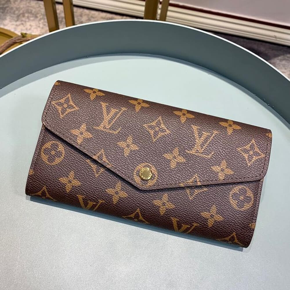 L0vis Vvtt0n Sarah Wallet