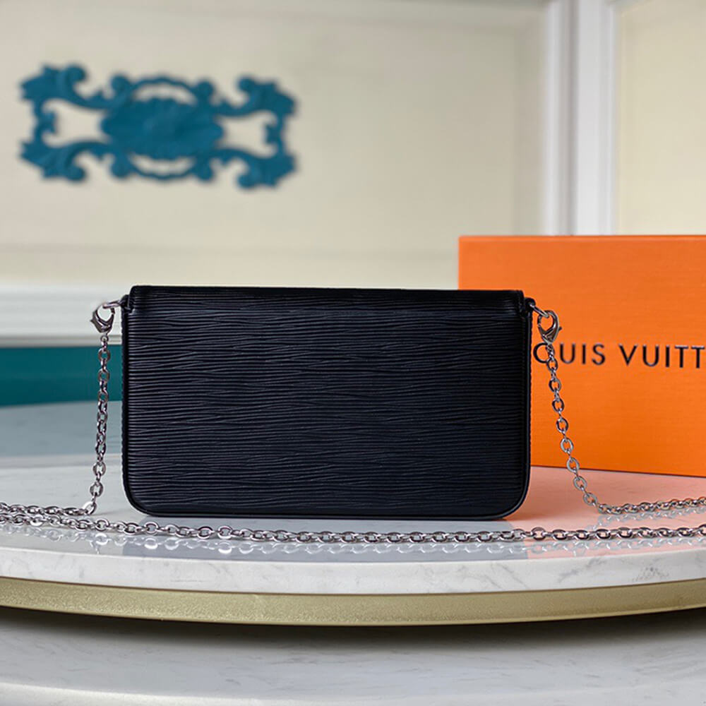 L0vis Vvtt0n FELICIE POCHETTE