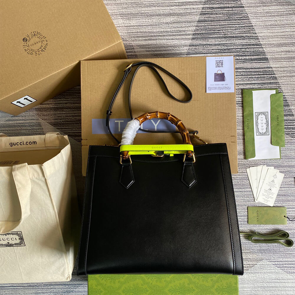 Gvc*1 Diana medium tote bag