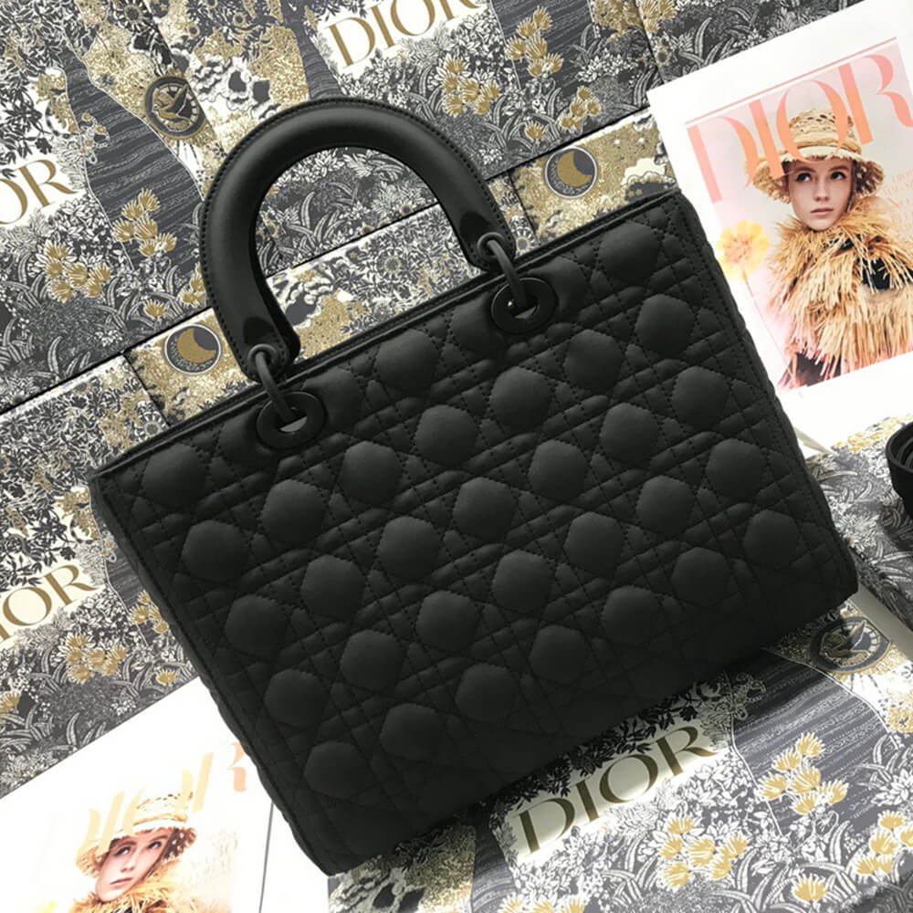 D10r LARGE LADY D10r BAG