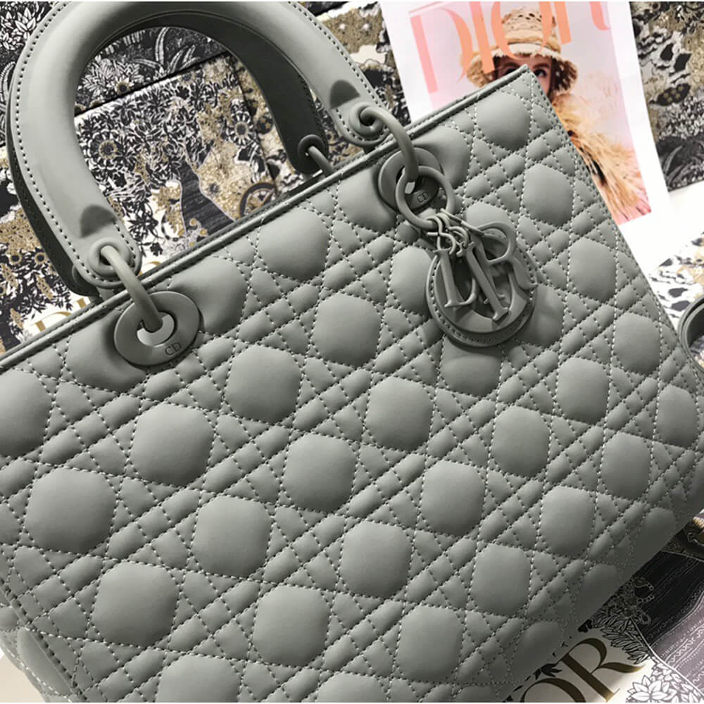 D10r LARGE LADY D10r BAG