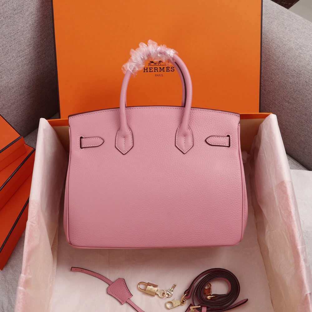 H**me5 BIRKIN BAG 25