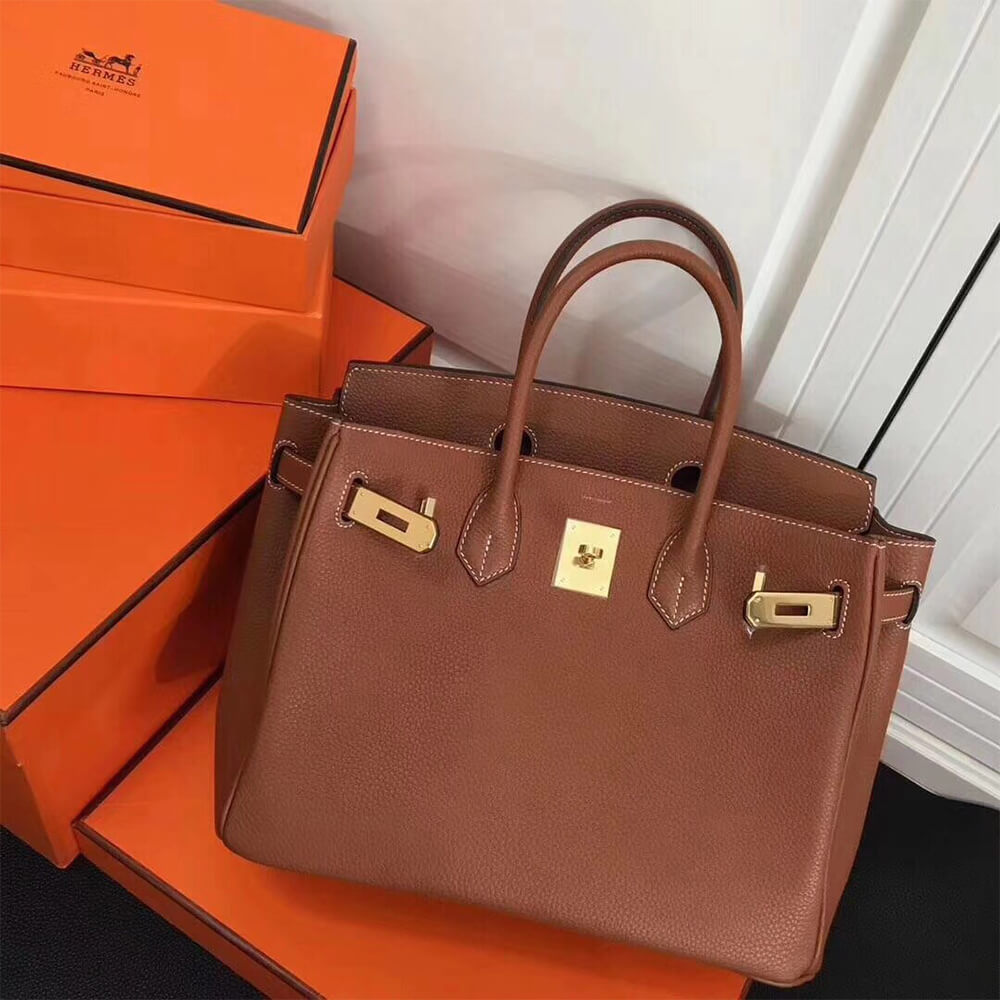 H**me5 BIRKIN BAG 30