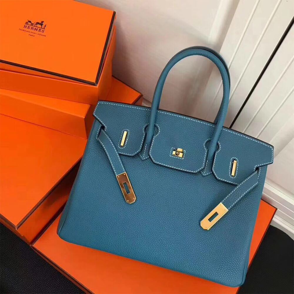 H**me5 BIRKIN BAG 30