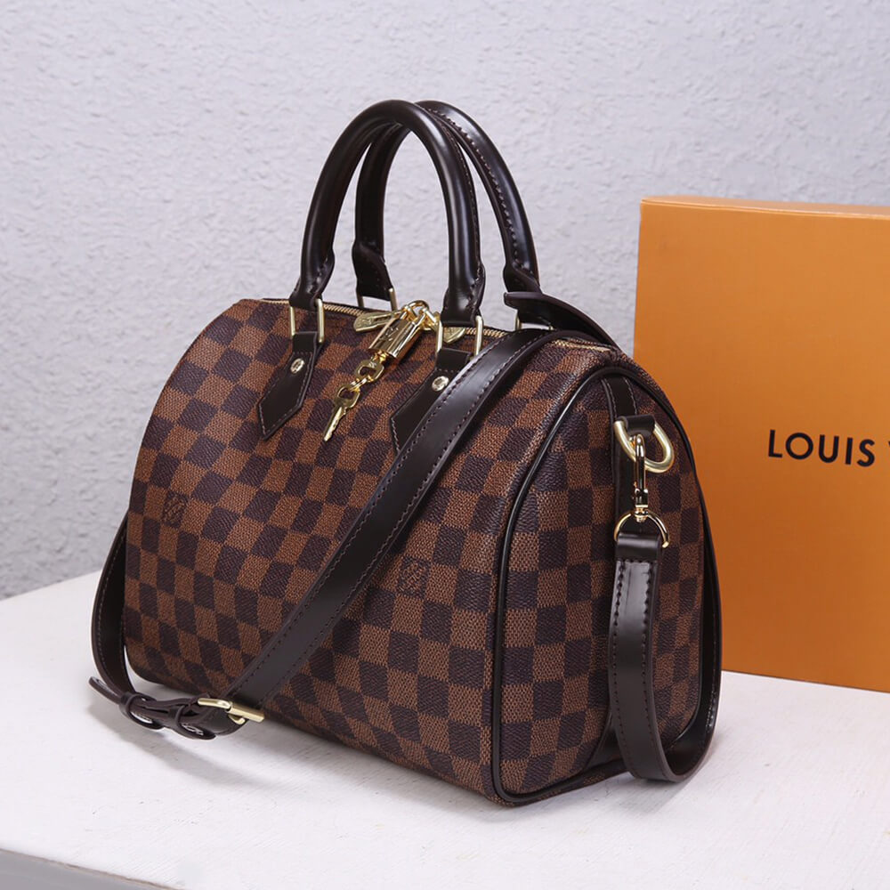 L0vis Vvtt0n SPEEDY 25 HANDBAG