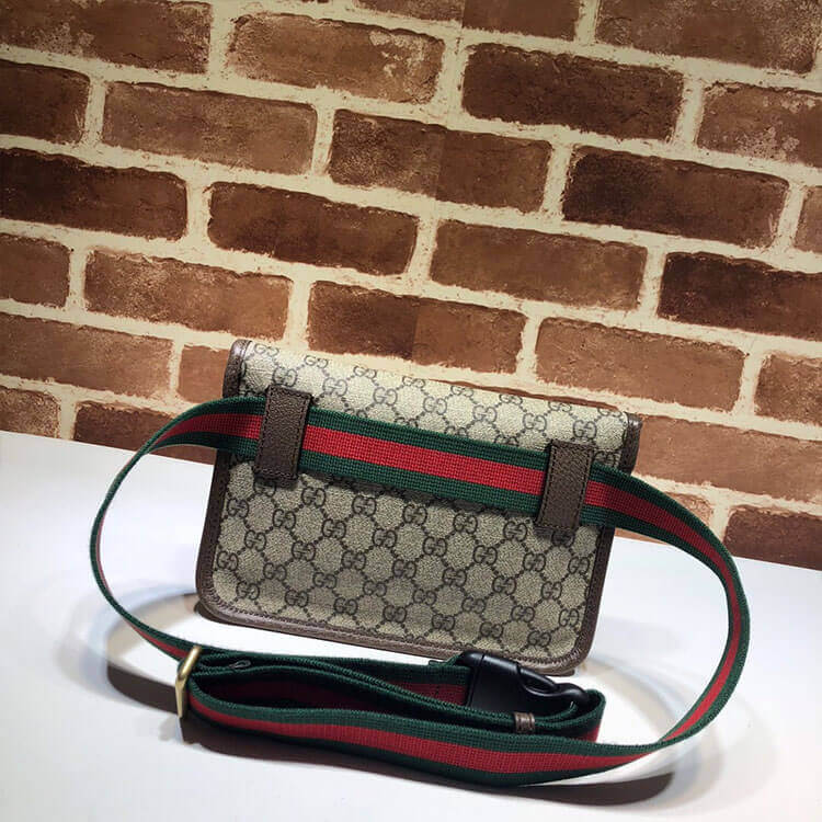 Gvc*1 Neo Vintage GG Svp*me Belt Bag