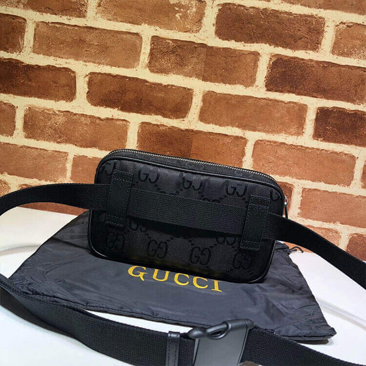 Gvc*1 Off The Grid Belt Bag