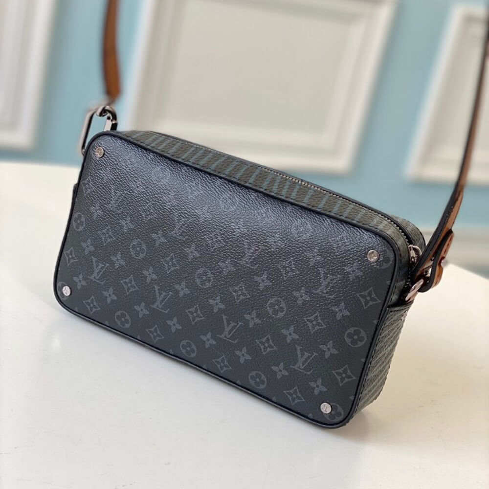 L0vis Vvtt0n VOLGA ON STRAP