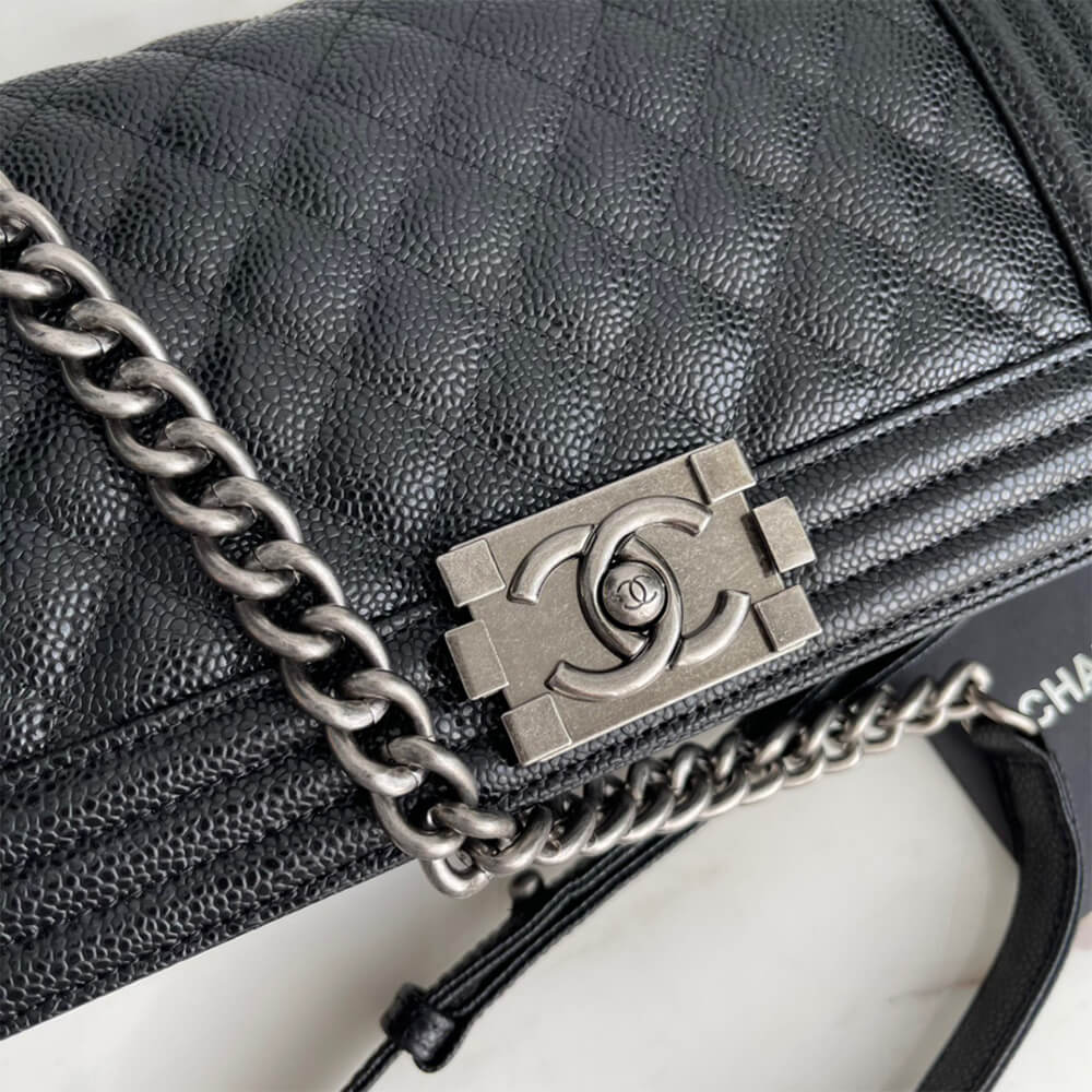 BOY Ch**el HANDBAG