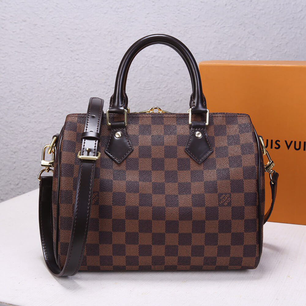 L0vis Vvtt0n SPEEDY 25 HANDBAG
