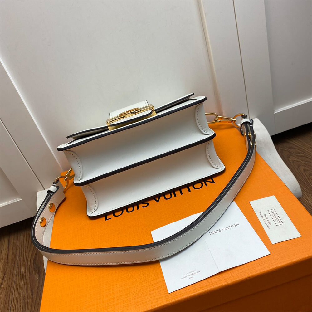 MINI DAUPHINE