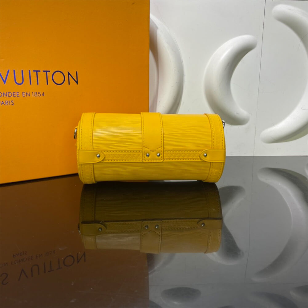 PAPILLON TRUNK
