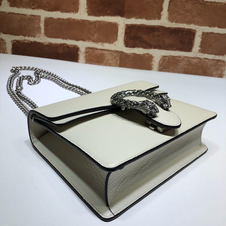 Gvc*1 Dionysus Mini Leather Bag