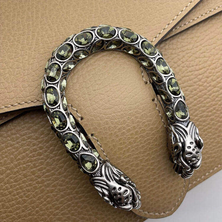 Gvc*1 Dionysus Small Shoulder Bag