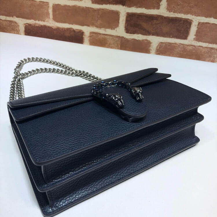 Gvc*1 Dionysus Small Shoulder Bag