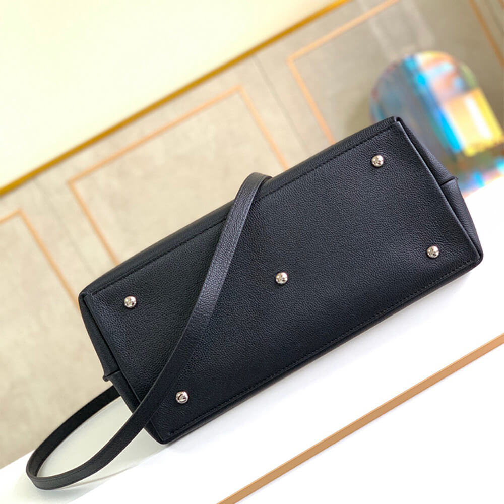 L0vis Vvtt0n LOCKME DAY TOTE BAG