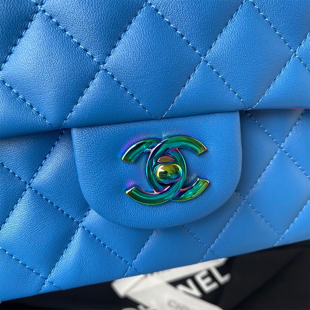 Ch**el Classic Handbag