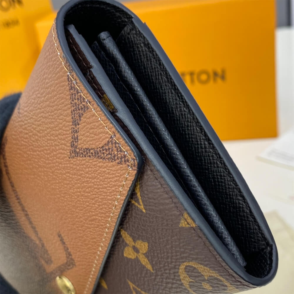L0vis Vvtt0n Sarah Wallet