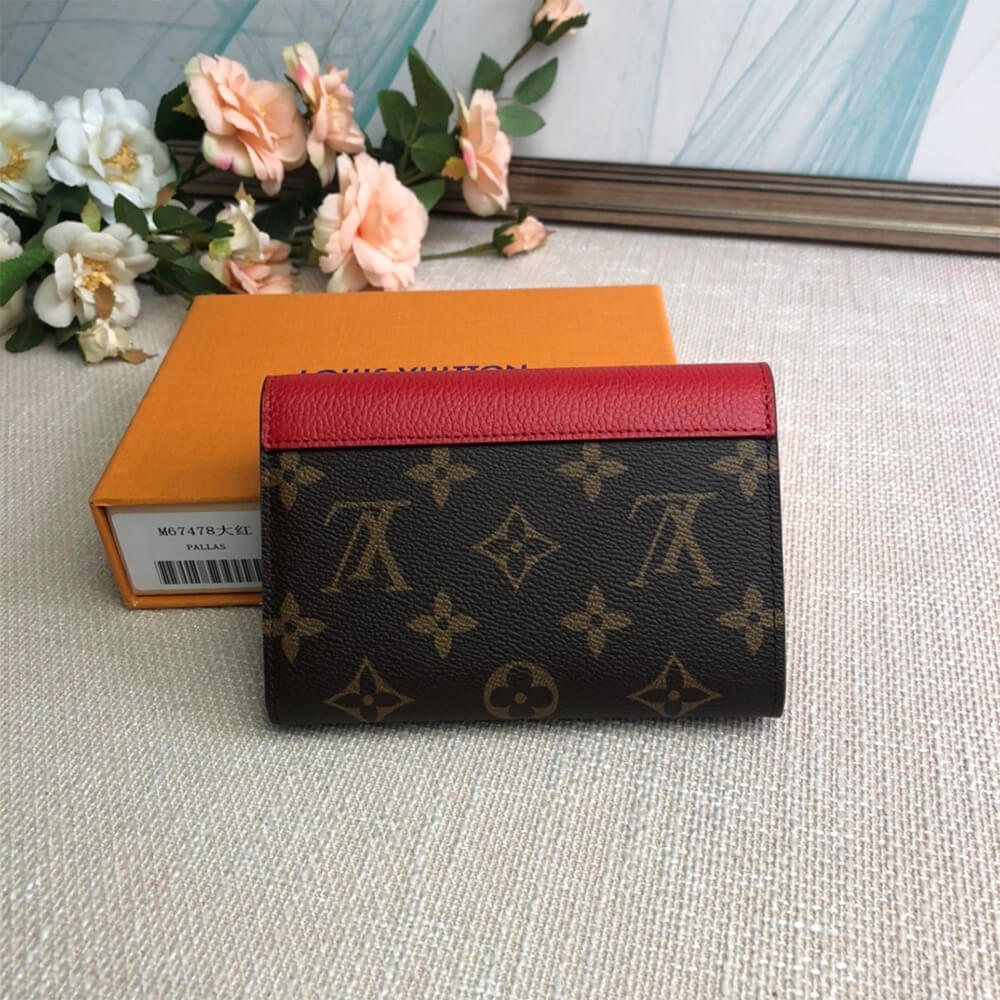 L0vis Vvtt0n Pallas Wallet