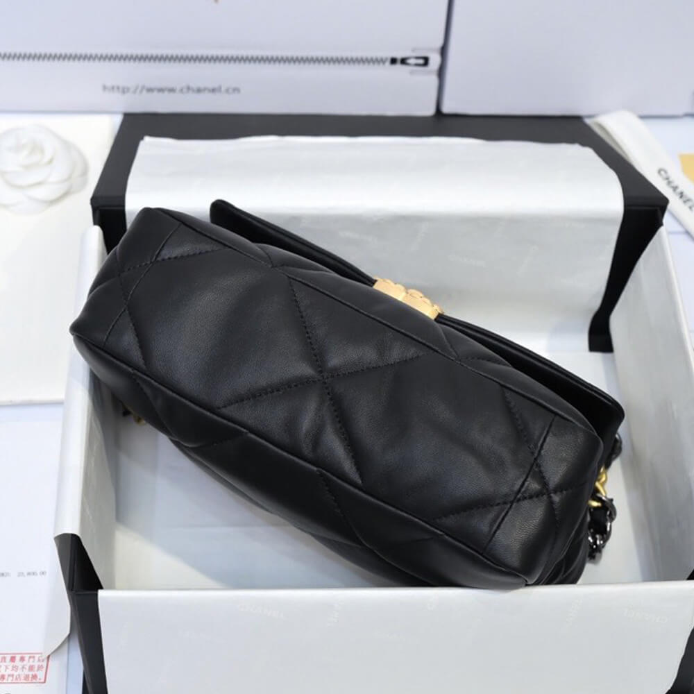 Ch**el 19 HANDBAG