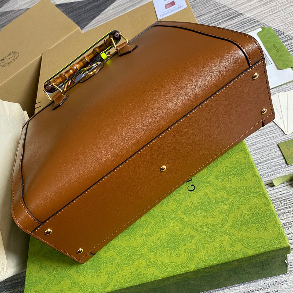 Gvc*1 Diana medium tote bag