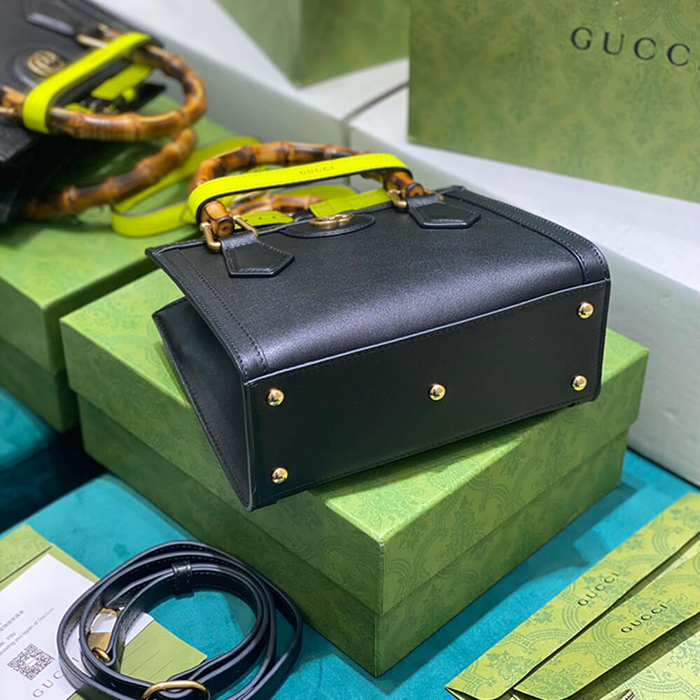 Gvc*1 Diana mini tote bag