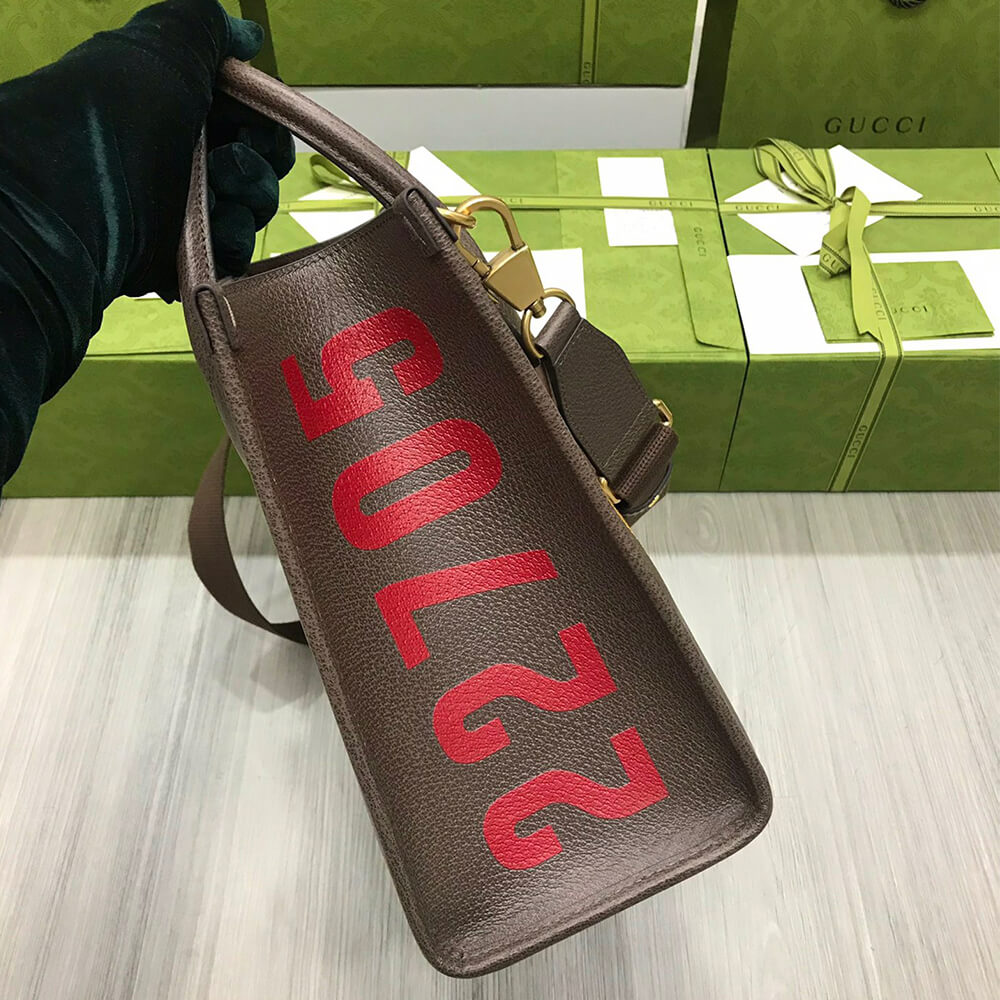Gvc*1 100 small tote bag