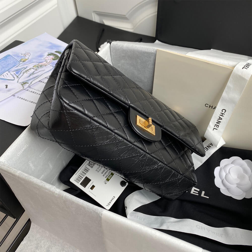 Ch**el 2.55 HANDBAG