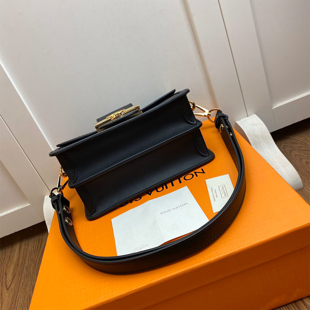 DAUPHINE MM