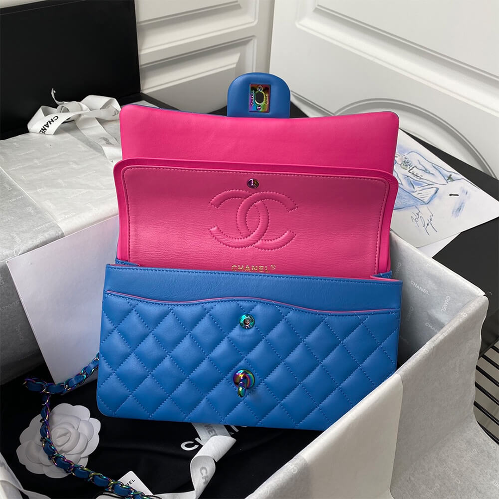 Ch**el Classic Handbag
