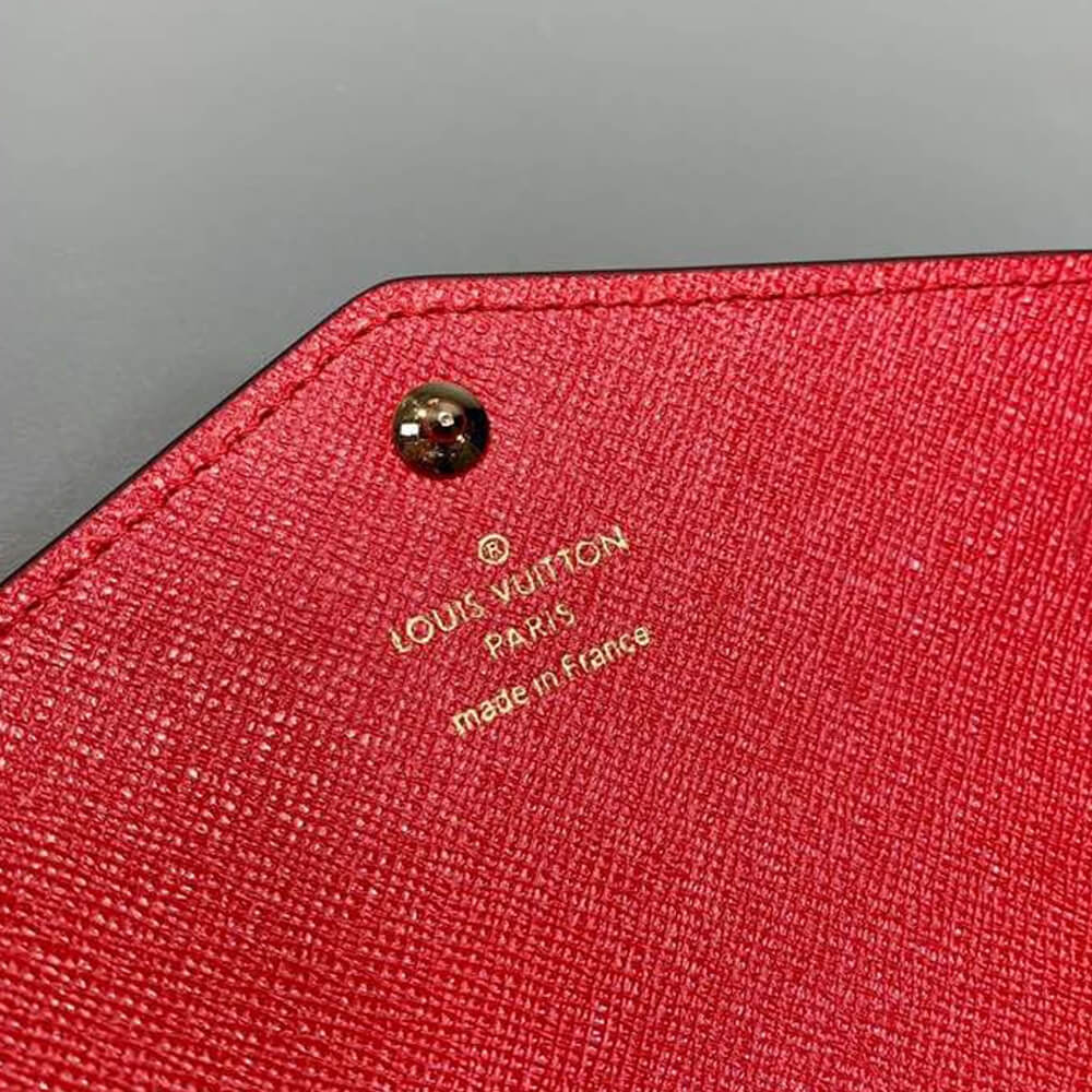 L0vis Vvtt0n Sarah Wallet