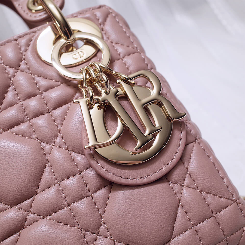 MINI LADY D10r BAG