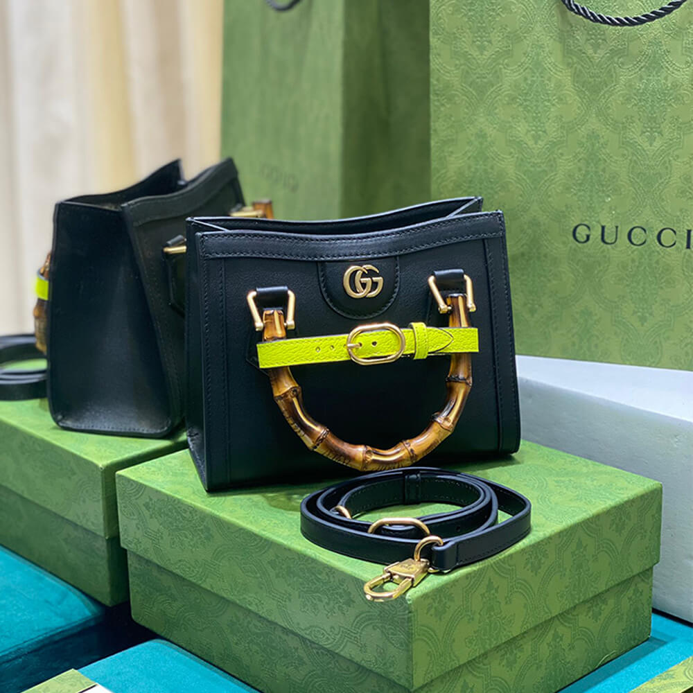 Gvc*1 Diana mini tote bag