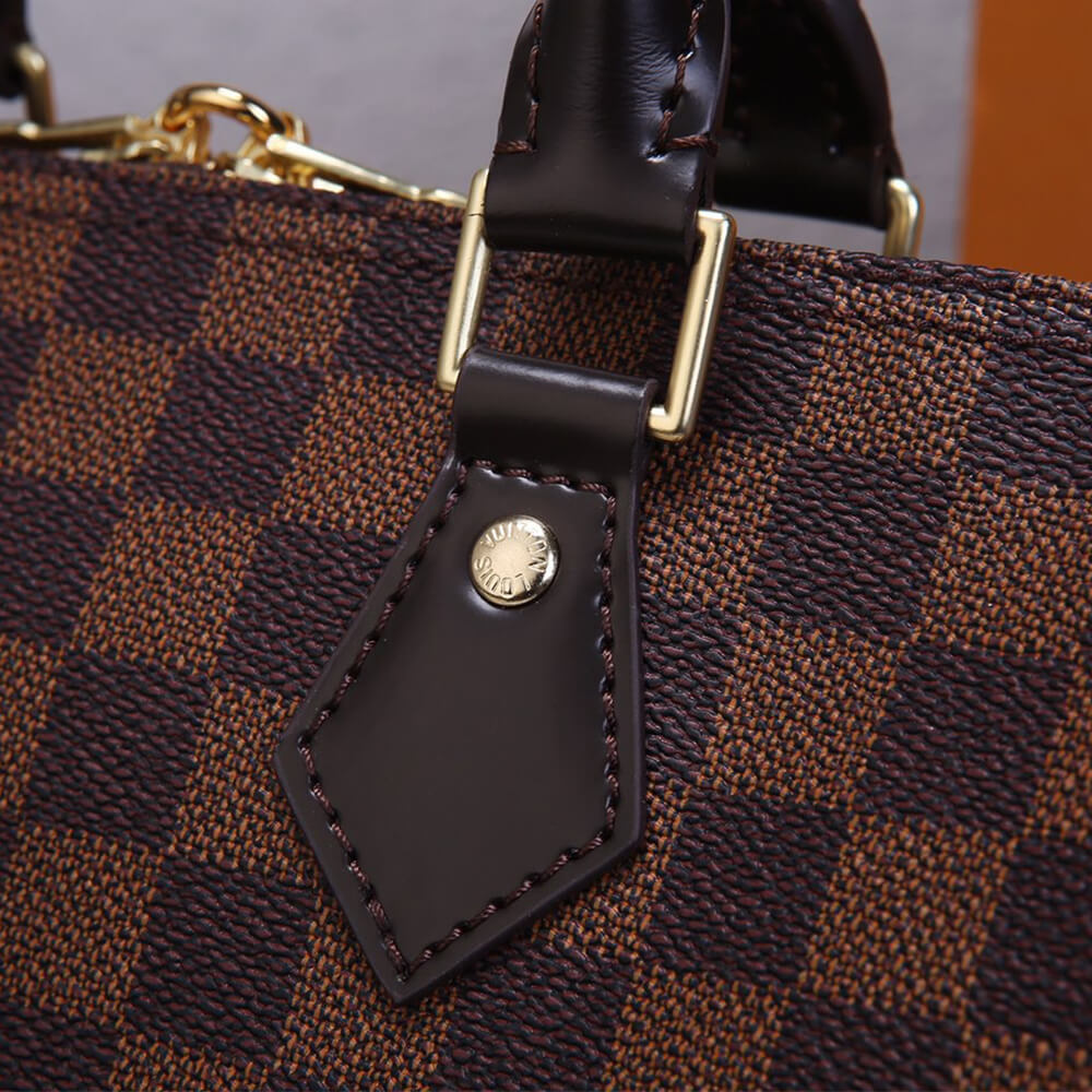 L0vis Vvtt0n SPEEDY 25 HANDBAG