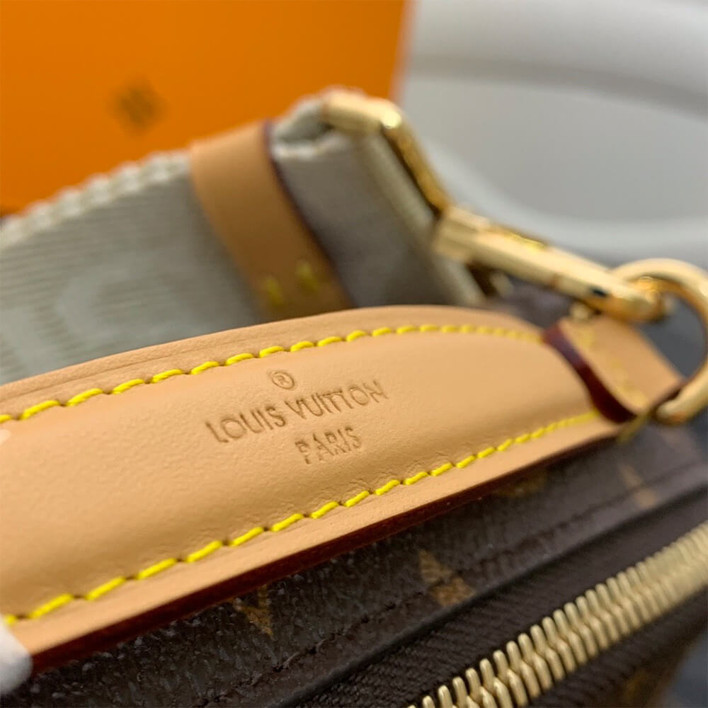 UTILITY CROSSBODY BAG