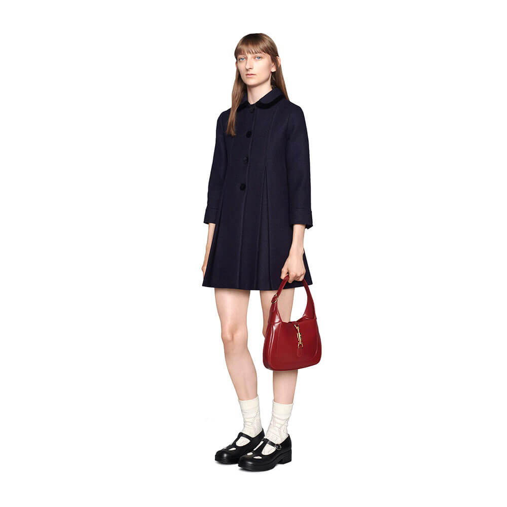 Gvc*1 Jackie 1961 Small Hobo Bag