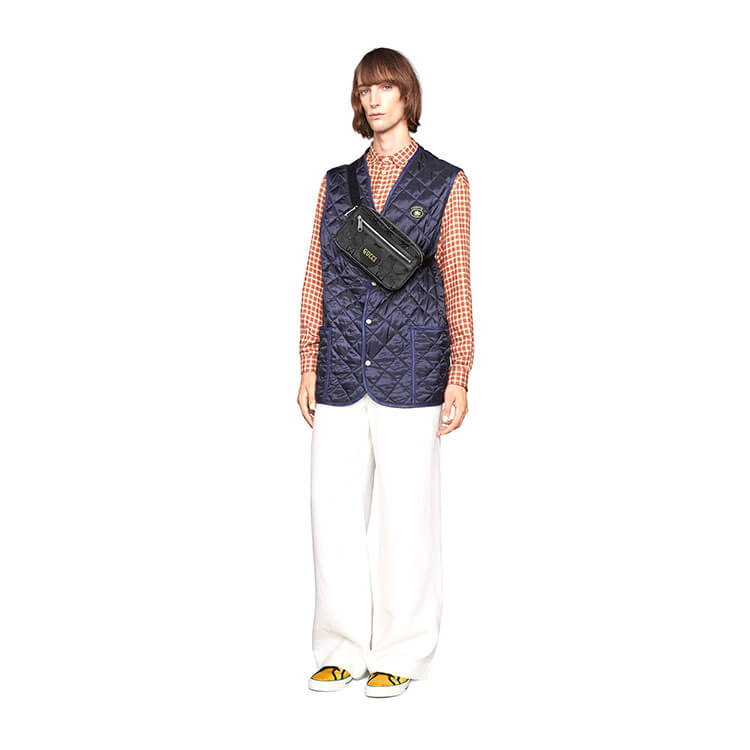 Gvc*1 Off The Grid Belt Bag