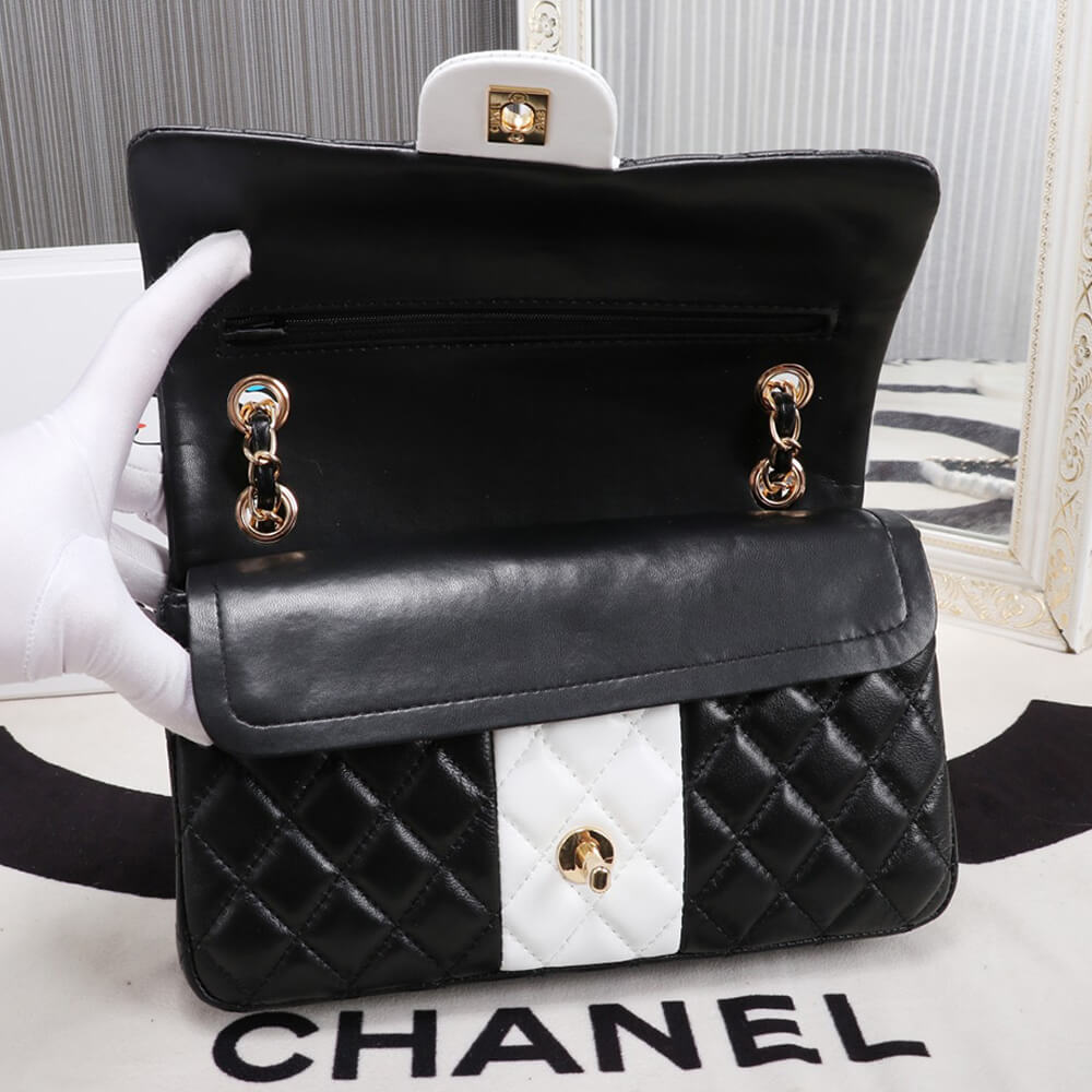 Ch**el CLASSIC HANDBAG