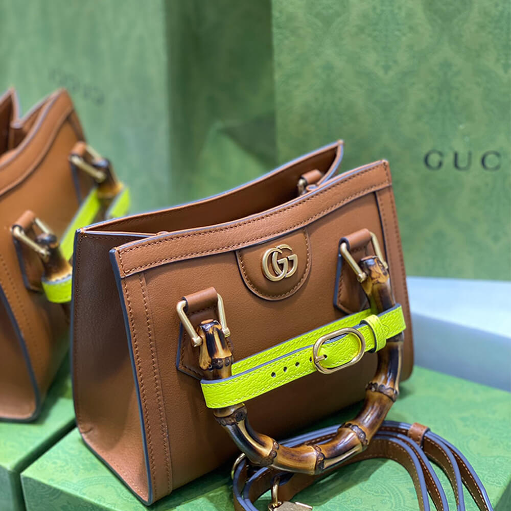 Gvc*1 Diana mini tote bag