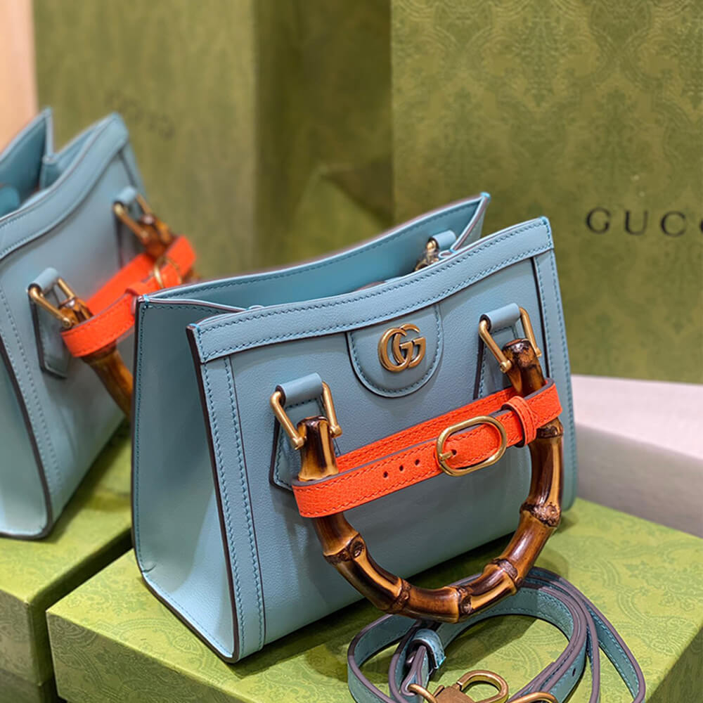 Gvc*1 Diana mini tote bag