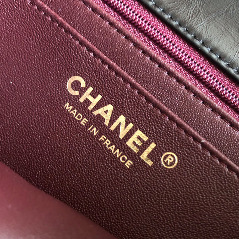 Ch**el MINI 2.55 HANDBAG