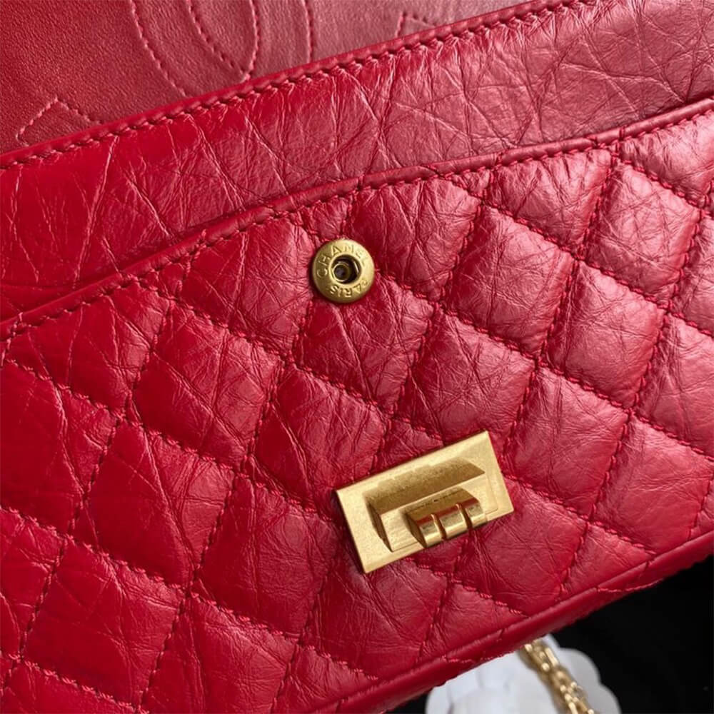 Ch**el 2.55 HANDBAG
