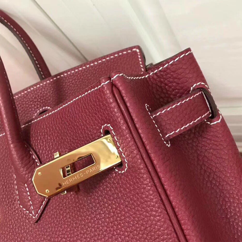 H**me5 BIRKIN BAG 30