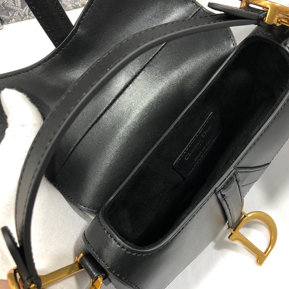 D10r MINI SADDLE BAG