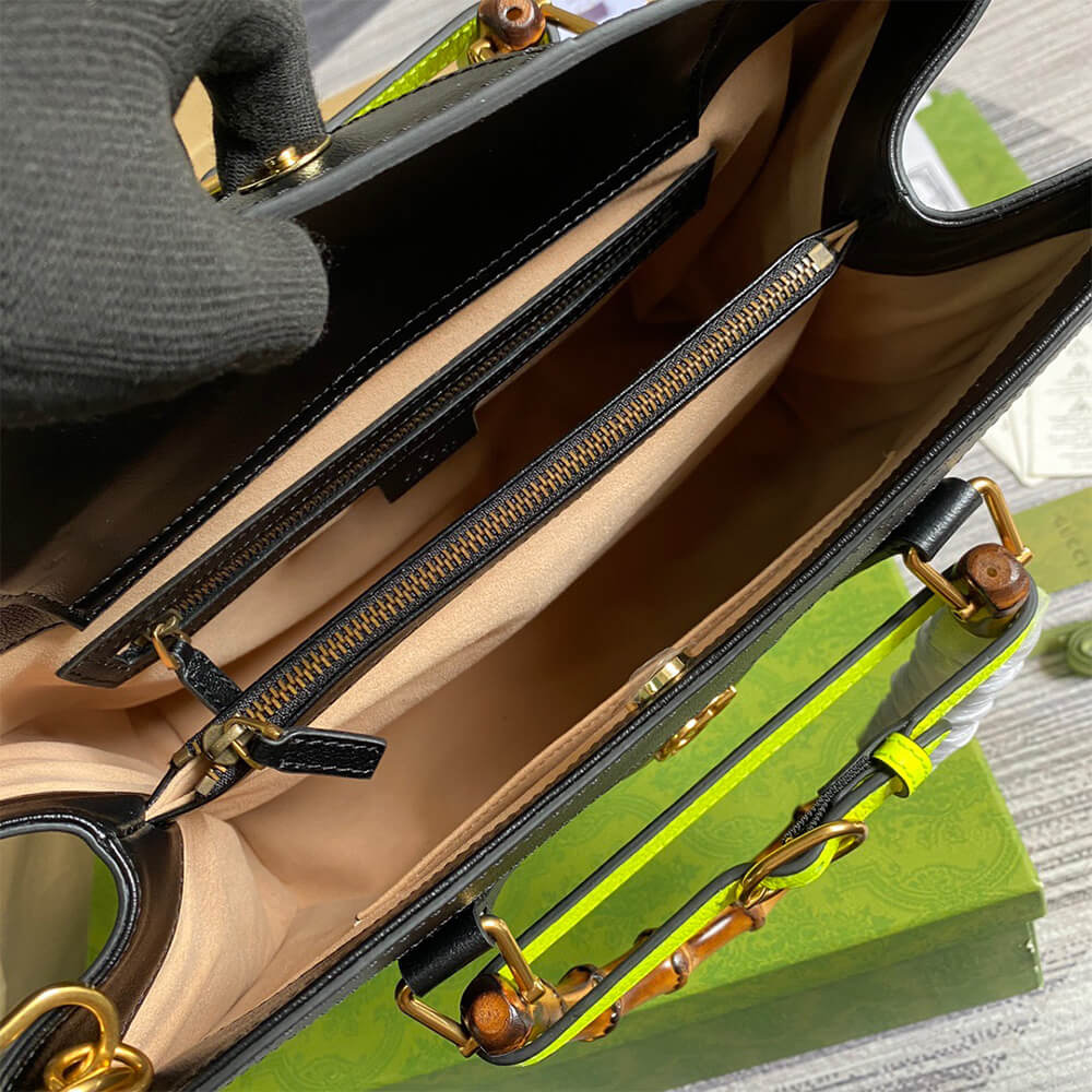 Gvc*1 Diana medium tote bag