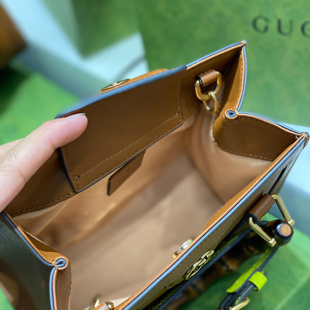 Gvc*1 Diana mini tote bag